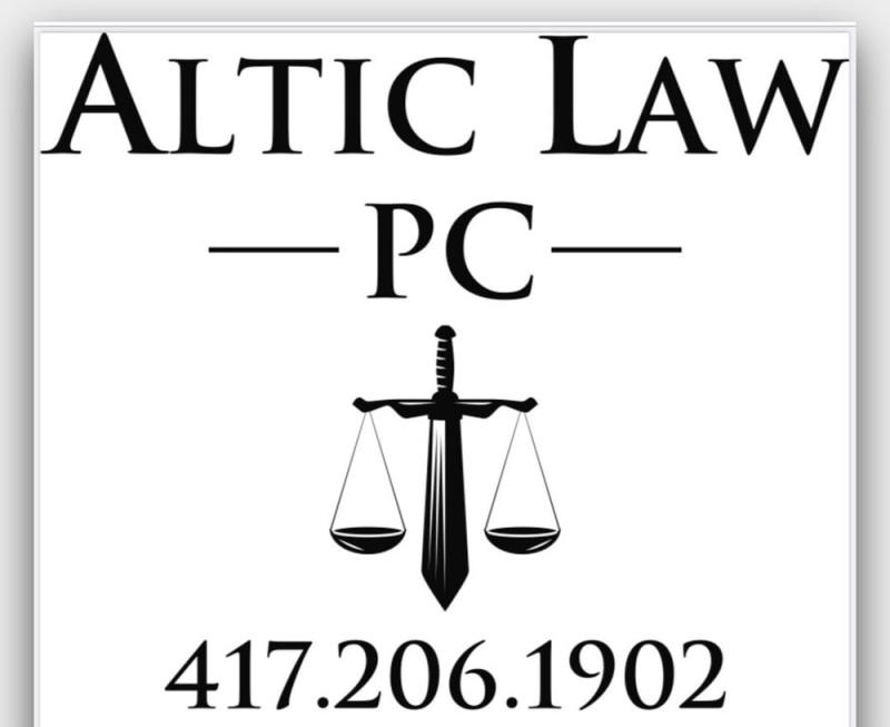 Altic Law PC