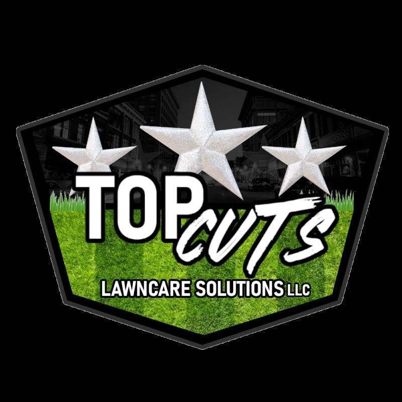 Top Cuts Lawncare Solutions