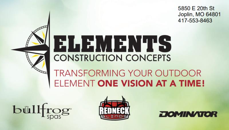 Elements Construction Concepts