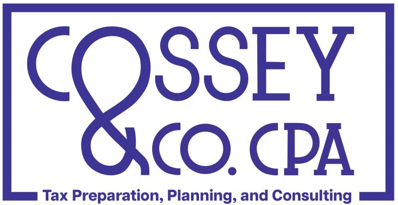 Cossey & Co., LLC