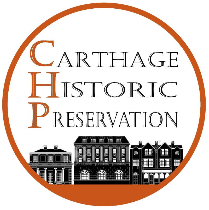 Carthage Historic Preservation Lobster Boil
