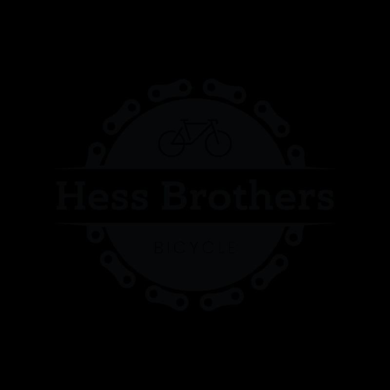 Hess Brothers Bicycle