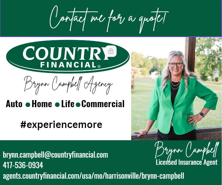 Country Financial Brynn Campbell Agency